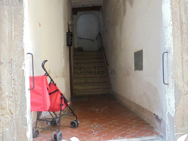 Appartamento in vendita a Unione di Comuni Montani Colline del Fiora, Pitigliano