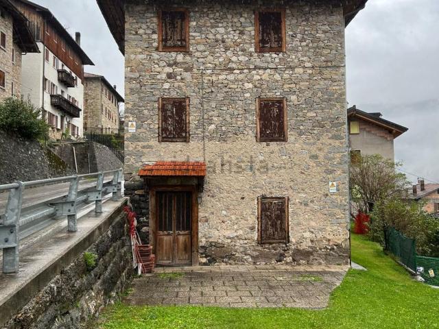 Appartamento in vendita a Vigo Di Cadore, Veneto