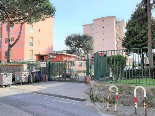 Appartamento in vendita a Municipalità 6, Campania