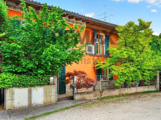 Appartamento in vendita a Zona Nord, Brescia