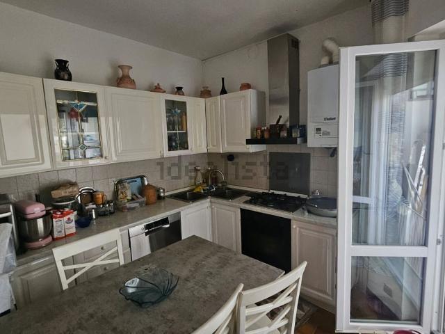Appartamento in vendita a Piemonte, Novara