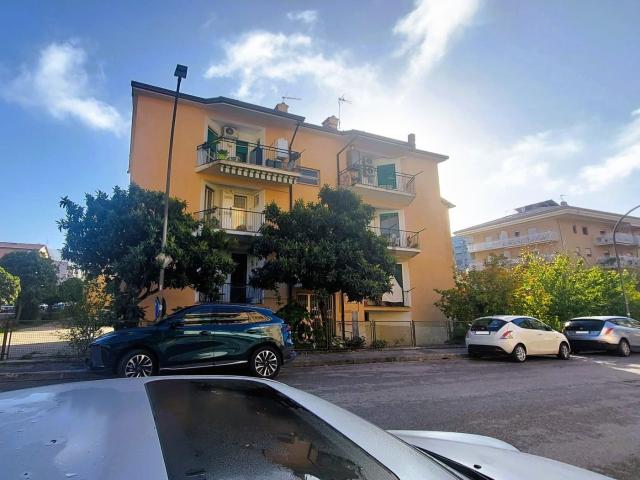 Appartamento in vendita a San Silvestro, Cassino