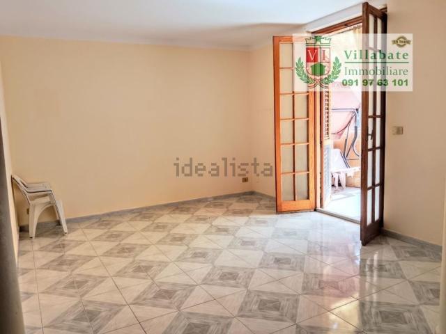 Attico in vendita a Villabate, Sicilia