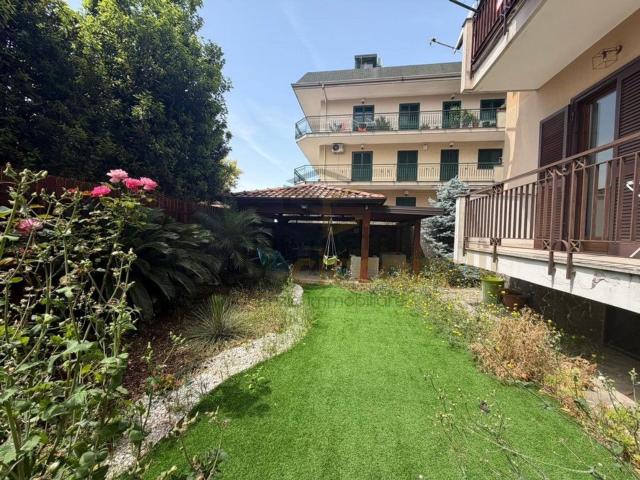Appartamento in vendita a Colonne, Giugliano In Campania