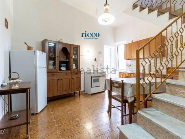 Appartamento in vendita a Camerota, Campania