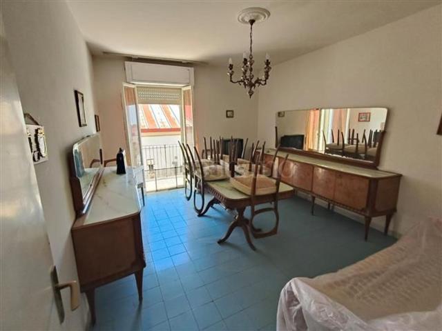 Appartamento in vendita a Sant'Elia, Calabria