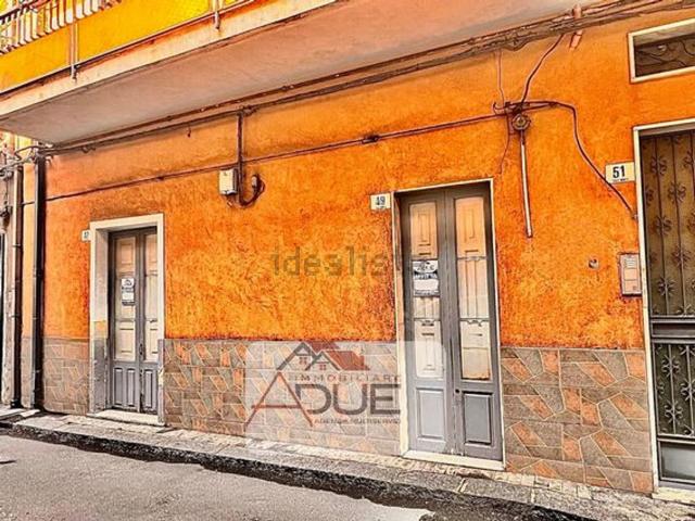 Appartamento in vendita a Paternò, Sicilia