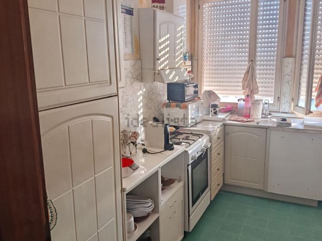 Appartamento in vendita a Padova