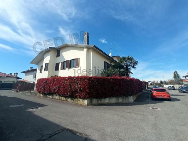 Appartamento in vendita a Olcella, Dairago
