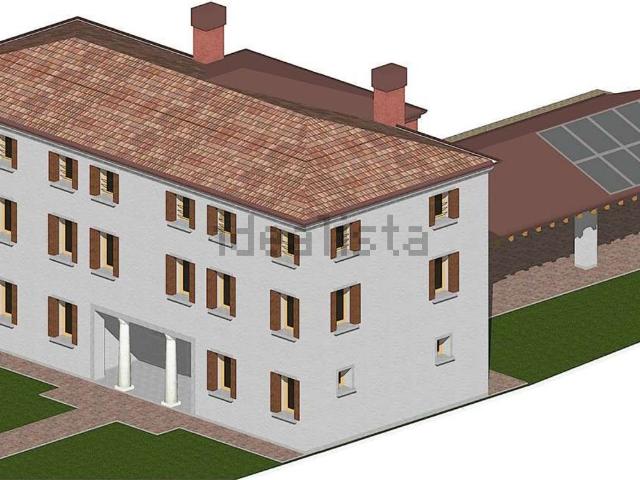 Appartamento in vendita a San Stino di Livenza, Corbolone