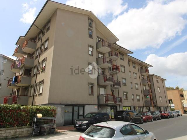Appartamento in vendita a San Nicola delle Fratte, Campobasso