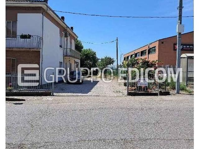 Appartamento in vendita a Unione Alto Ferrarese, Bondeno