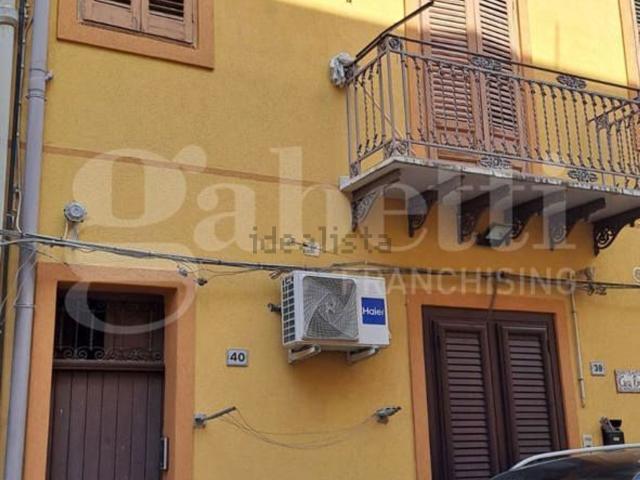 Appartamento in vendita a Bagheria, Sicilia