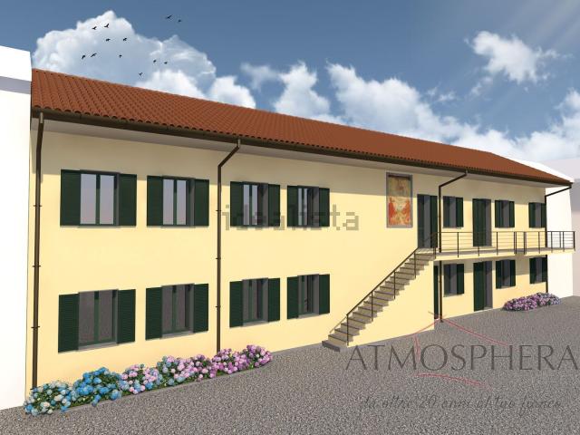 Appartamento in vendita a Vanzaghello, Milano