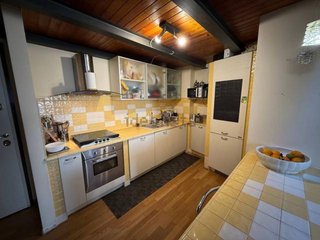 Appartamento in vendita a Tirassegno, Marche