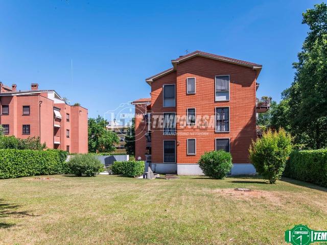 Appartamento in vendita a Torretta, Arese