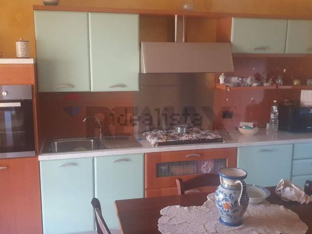 Appartamento in vendita a Piazza, Sicilia
