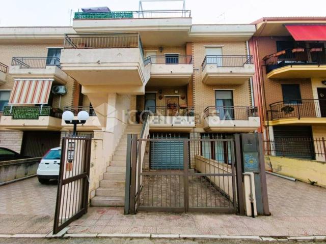 Appartamento in vendita a Puglia, Foggia