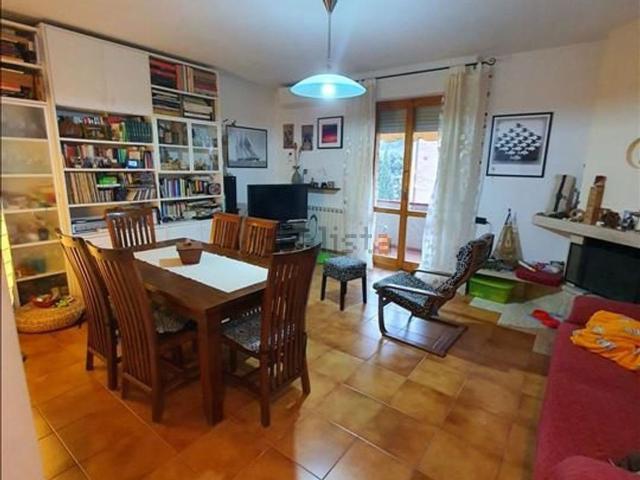 Appartamento in vendita a Castelnuovo Berardenga, Toscana