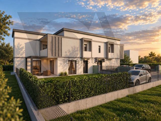 Appartamento in vendita a Saonara, Padova
