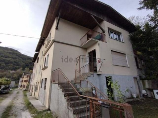 Appartamento in vendita a Colmirano, Veneto
