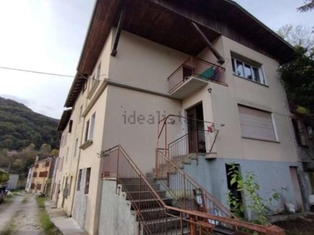 Appartamento in vendita a Colmirano, Veneto