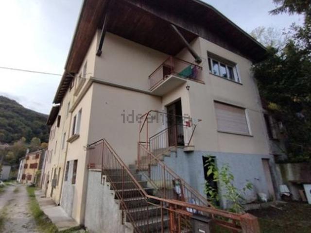 Appartamento in vendita a Colmirano, Veneto