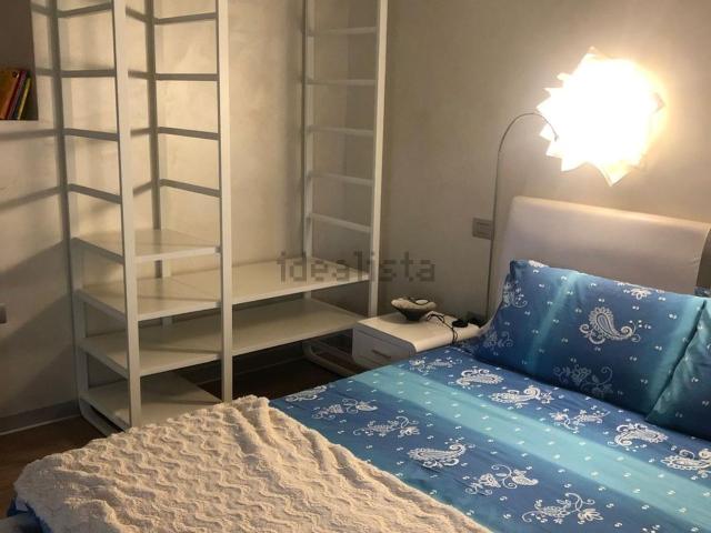Appartamento in vendita a Bordighera, Liguria
