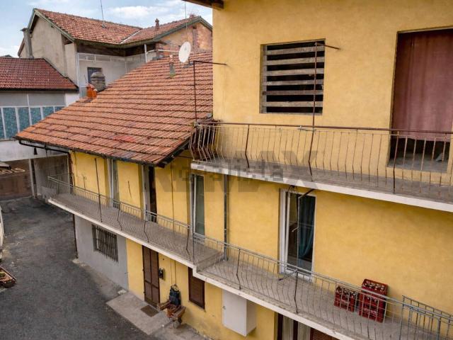 Appartamento in vendita a Piemonte, Novara