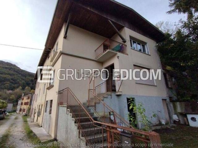 Appartamento in vendita a Colmirano, Veneto