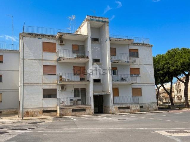 Appartamento in vendita a Pozziglioni, Puglia
