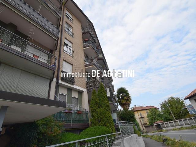 Appartamento in vendita a Regione Siberia, Arona