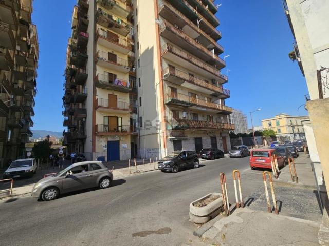 Appartamento in vendita a Fuori Porta, Torre Annunziata