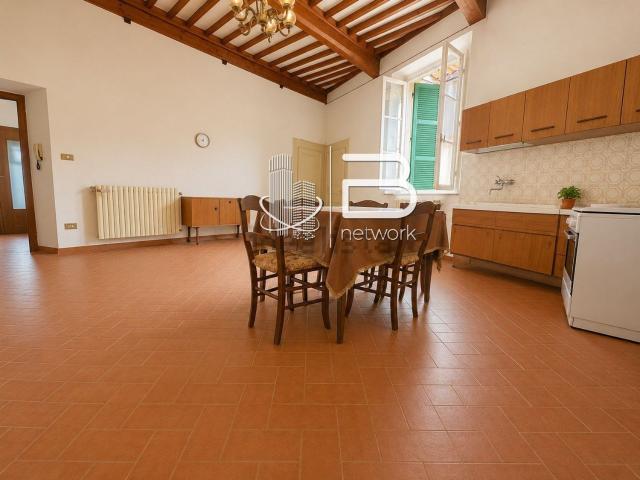 Appartamento in vendita a San Giuliano Terme, Toscana