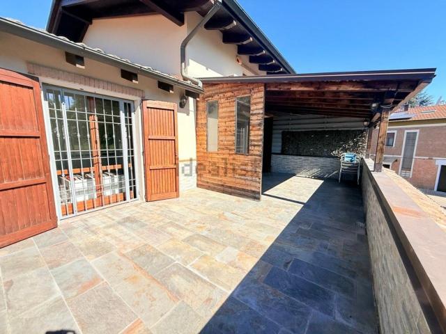 Attico in vendita a Unione dei comuni del Distretto Ceramico, Fiorano Modenese
