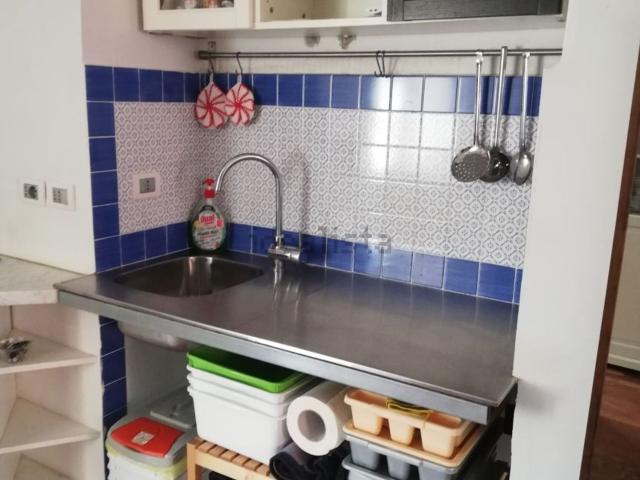 Appartamento in vendita a Alassio, Savona
