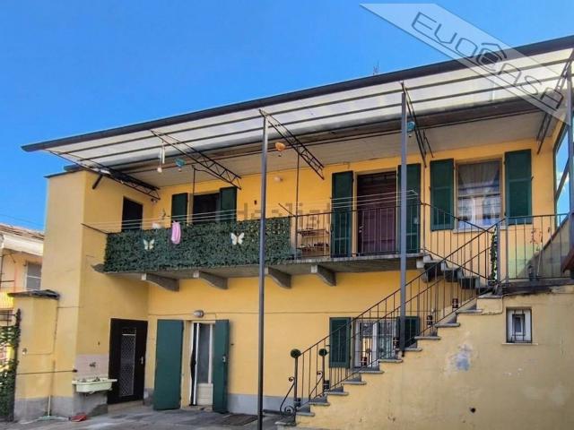 Appartamento in vendita a Colletto, Luserna San Giovanni