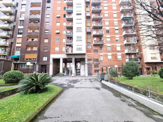 Appartamento in vendita a Zona Omogenea Milano Nord, Bresso