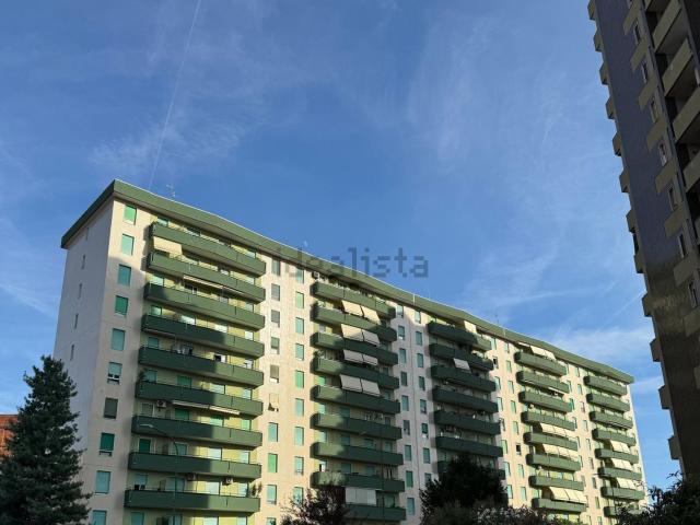 Appartamento in vendita a Zona Omogenea Milano Nord, Sesto San Giovanni
