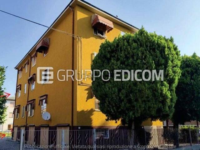 Appartamento in vendita a Mizzana, Ferrara