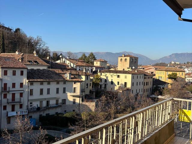 Appartamento in vendita a Monticella, Conegliano
