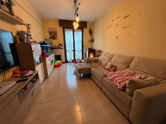 Appartamento in vendita a Piemonte, Asti