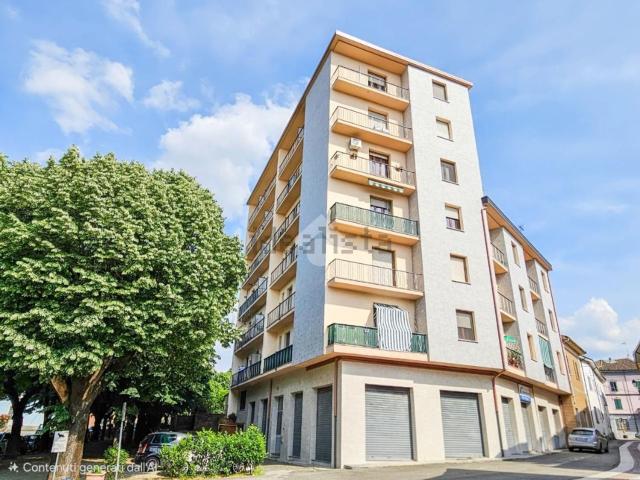 Appartamento in vendita a Bosco Marengo, Alessandria