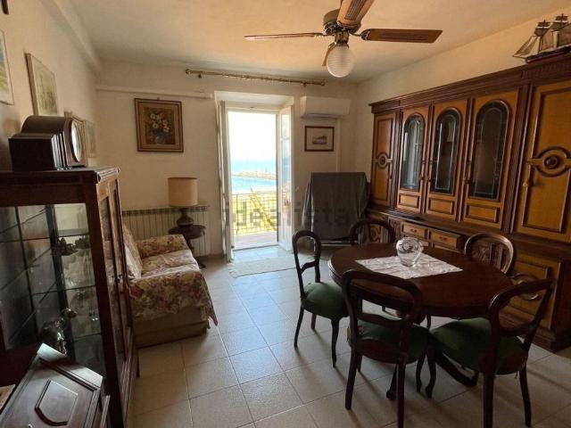 Attico in vendita a Monte Argentario, Porto Santo Stefano