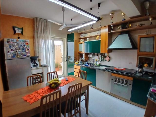 Appartamento in vendita a Torregrotta, Sicilia