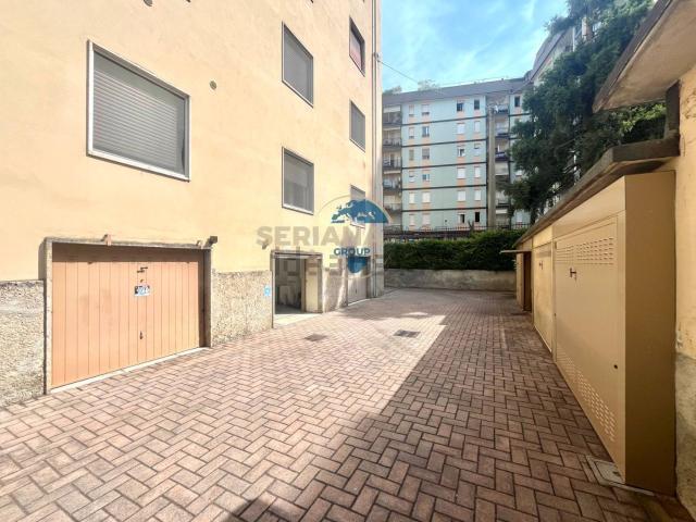 Appartamento in vendita a Loreto, Bergamo