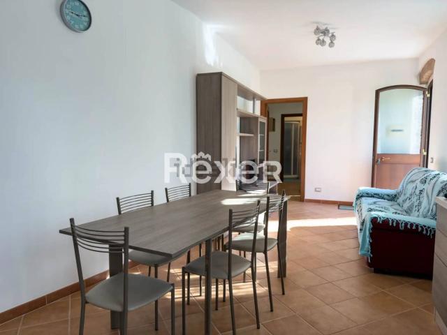 Appartamento in vendita a Diano San Pietro, Liguria