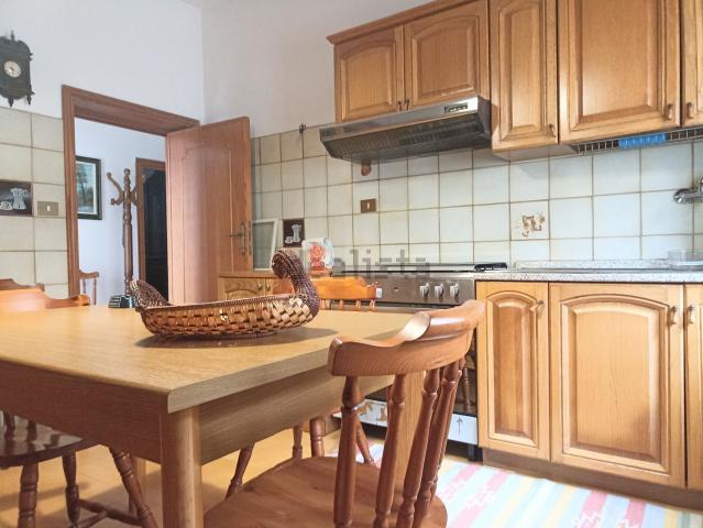 Appartamento in vendita a Nulvi, Sardigna/Sardegna