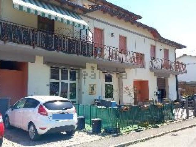 Appartamento in vendita a Asciano, Toscana