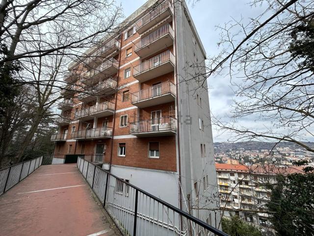 Appartamento in vendita a Santa Maria, Potenza